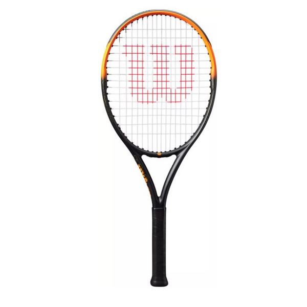 Wilson Burn Spin Junior Tennis Racket