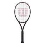 2025 Wilson Pro Staff Precision 100 Tennis Racket - Thumbnail 1 of 6