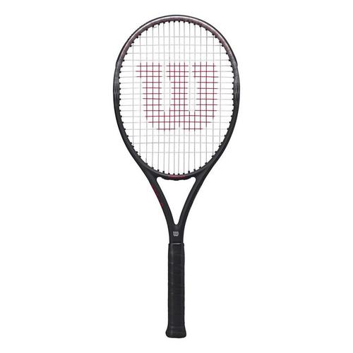2025 Wilson Pro Staff Precision 100 Tennis Racket - Primary Image
