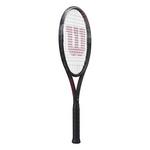 2025 Wilson Pro Staff Precision 100 Tennis Racket - Thumbnail 2 of 6
