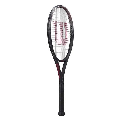 2025 Wilson Pro Staff Precision 100 Tennis Racket - Primary Image
