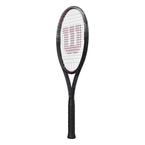2025 Wilson Pro Staff Precision 100 Tennis Racket - Primary Image