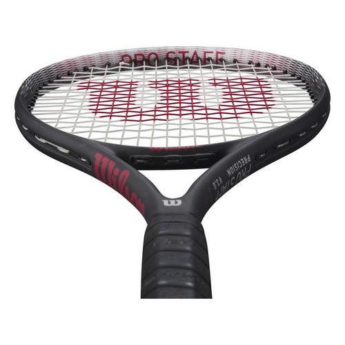 2025 Wilson Pro Staff Precision 100 Tennis Racket - Primary Image