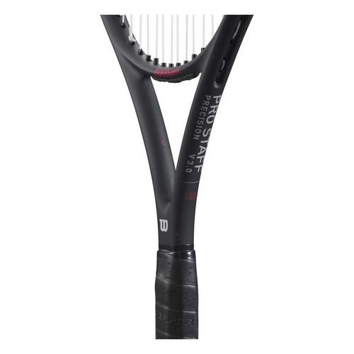 2025 Wilson Pro Staff Precision 100 Tennis Racket - Primary Image