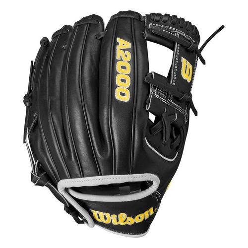 Wilson 2024 Classic Series A2000 DP15 11.5