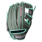 2025 Wilson Summer A2000 1975 11.75" Infield Baseball Glove - Thumbnail 1 of 11