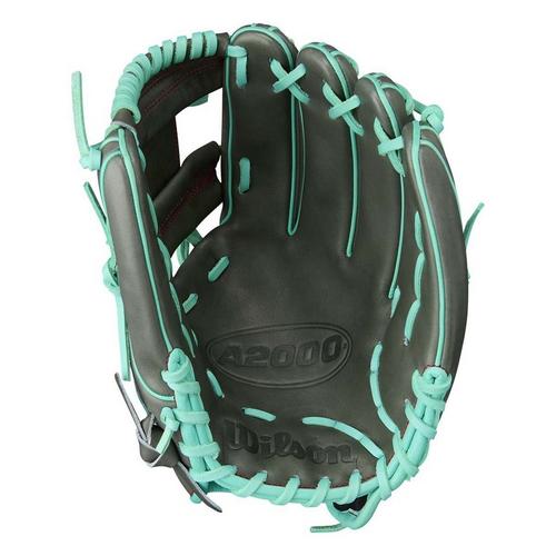 2025 Wilson Summer A2000 1975 11.75" Infield Baseball Glove - Primary Image