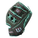 2025 Wilson Summer A2000 1975 11.75" Infield Baseball Glove - Thumbnail 3 of 11