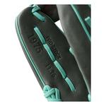 2025 Wilson Summer A2000 1975 11.75" Infield Baseball Glove - Thumbnail 7 of 11