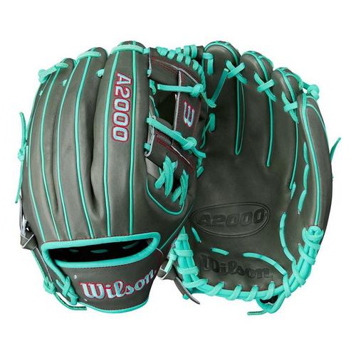 2025 Wilson Summer A2000 1975 11.75" Infield Baseball Glove - Primary Image