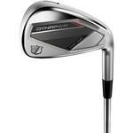Wilson DYNAPWR Irons - Thumbnail 1 of 5