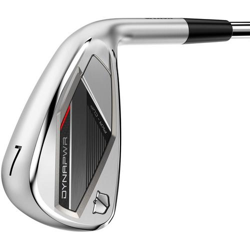 Wilson DYNAPWR Irons - Primary Image