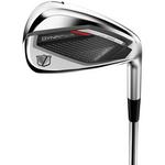 Women's Wilson DYNAPWR Max Lite Irons - Thumbnail 1 of 5