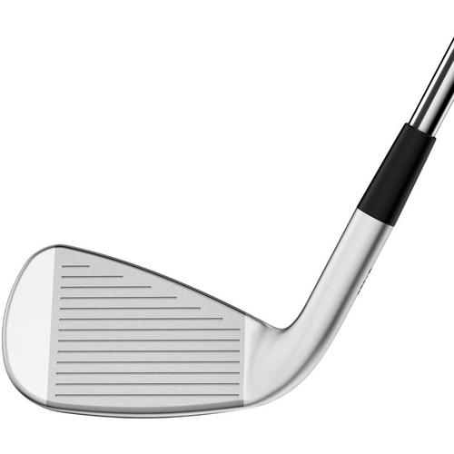 Women's Wilson DYNAPWR Max Lite Irons - Primary Image