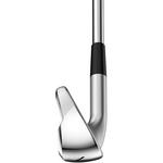Women's Wilson DYNAPWR Max Lite Irons - Thumbnail 4 of 5