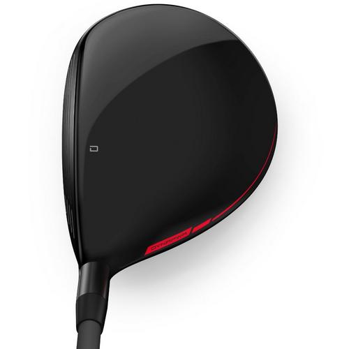 Wilson DYNAPWR Max Fairway Wood - Primary Image