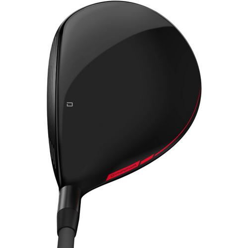 Women's Wilson DYNAPWR Max Fairway Wood - Primary Image