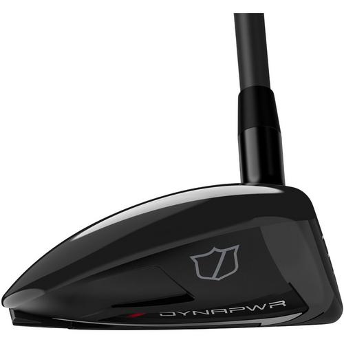 Women's Wilson DYNAPWR Max Fairway Wood - Primary Image