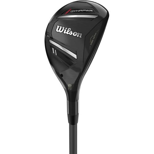 Wilson DYNAPWR Hybrid - Primary Image