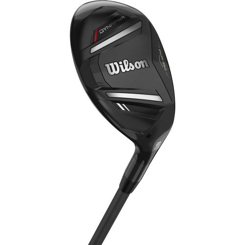 Wilson DYNAPWR Hybrid - Primary Image