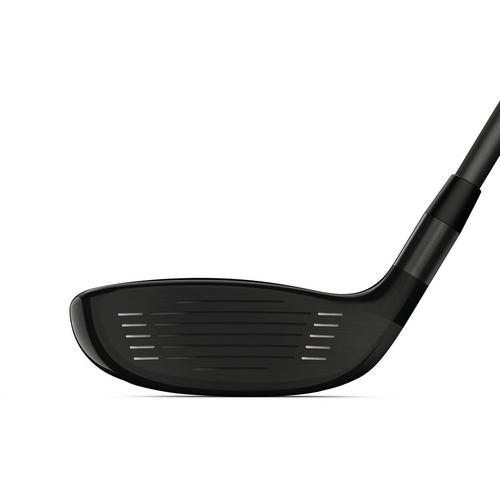 Wilson DYNAPWR Hybrid - Primary Image