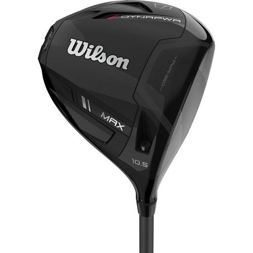Wilson DYNAPWR Max Driver - Primary Image