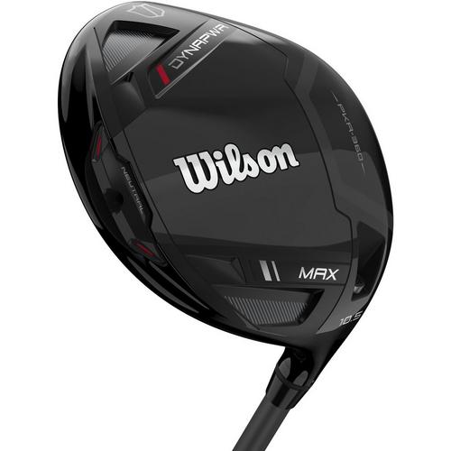Wilson DYNAPWR Max Driver - Primary Image