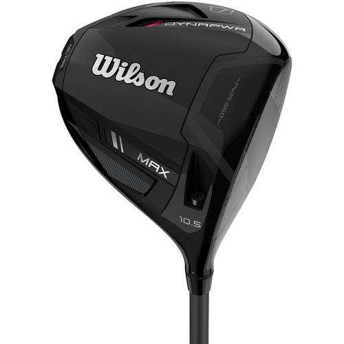 Women's Wilson DYNAPWR Max Driver - Primary Image