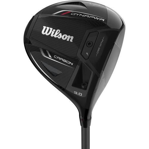 Wilson DYNAPWR Carbon Driver Lite - Primary Image
