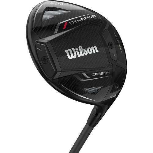 Wilson DYNAPWR Carbon Driver Lite - Primary Image