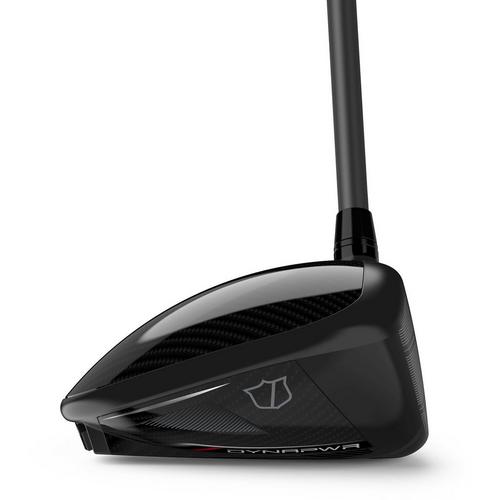 Wilson DYNAPWR Carbon Driver Lite - Primary Image