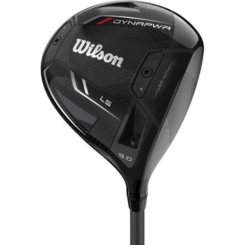 Wilson DYNAPWR LS Driver - Primary Image