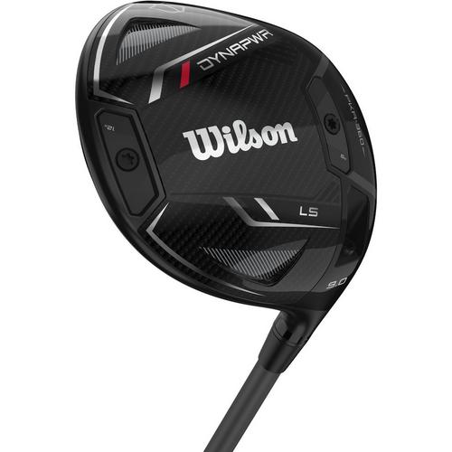 Wilson DYNAPWR LS Driver - Primary Image