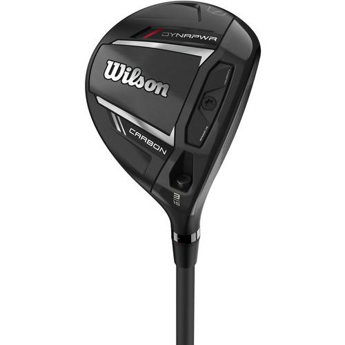 Wilson DYNAPWR Carbon Fairway Wood - Primary Image