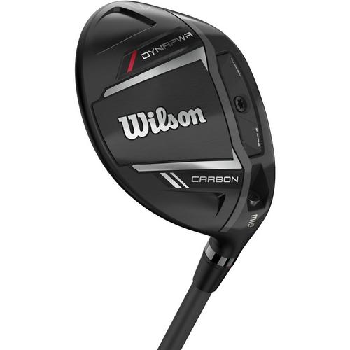 Wilson DYNAPWR Carbon Fairway Wood - Primary Image