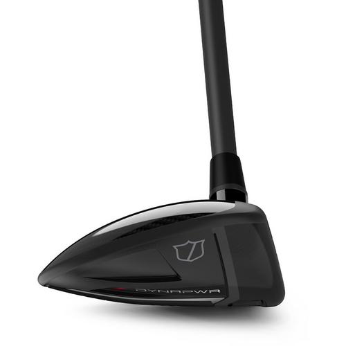 Wilson DYNAPWR Carbon Fairway Wood - Primary Image