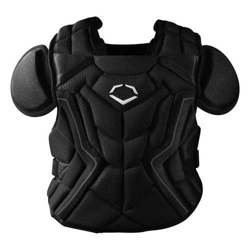 Adult EvoShield Pro-SRZ 2.0 Baseball Catcher's Chest Protector - Primary Image