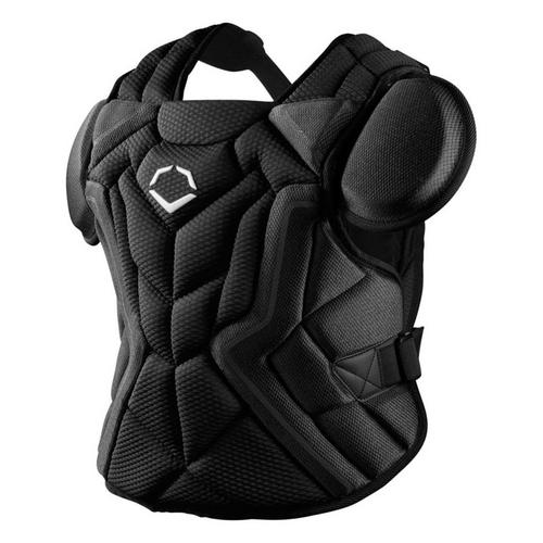 Adult EvoShield Pro-SRZ 2.0 Baseball Catcher's Chest Protector - Primary Image