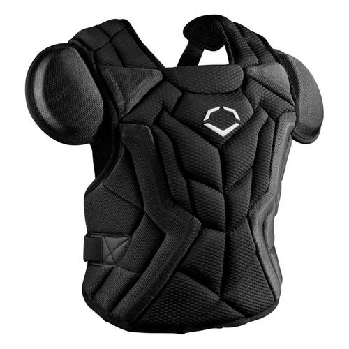 Adult EvoShield Pro-SRZ 2.0 Baseball Catcher's Chest Protector - Primary Image