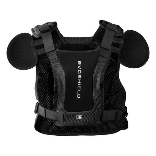 Adult EvoShield Pro-SRZ 2.0 Baseball Catcher's Chest Protector - Primary Image