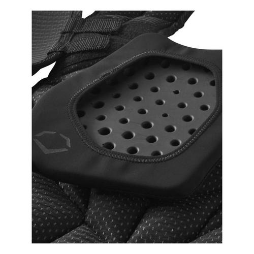 Adult EvoShield Pro-SRZ 2.0 Baseball Catcher's Chest Protector - Primary Image