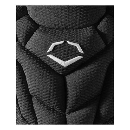 Adult EvoShield Pro-SRZ 2.0 Baseball Catcher's Chest Protector - Primary Image