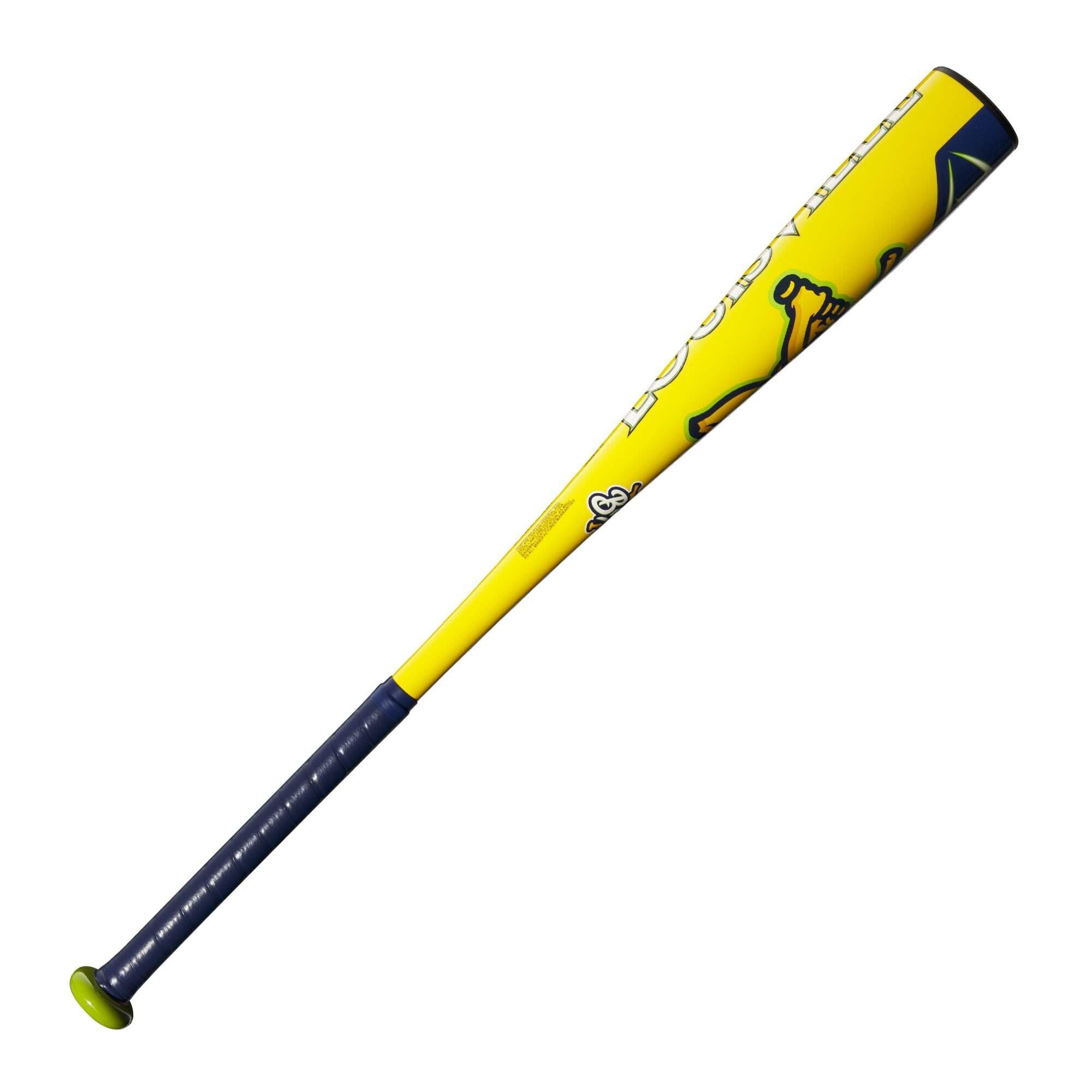 Louisville Slugger Bananas Baseball Bat - Thumbnail 5