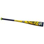 2025 Louisville Slugger Savannah Bananas USA Baseball Bat - Thumbnail 6 of 8