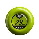 2025 Louisville Slugger Savannah Bananas USA Baseball Bat - Thumbnail 7 of 8