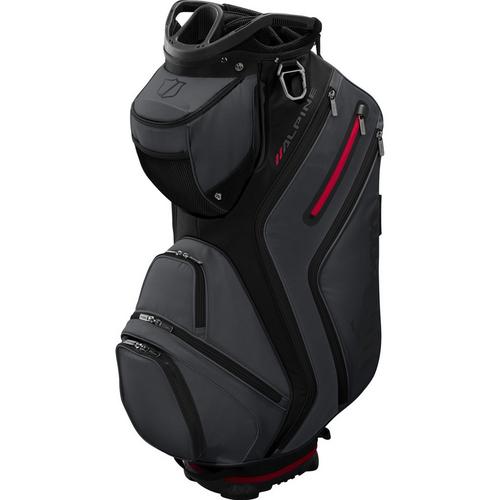 Wilson Alpine Cart Golf Bag - Primary Image