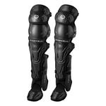 Intermediate EvoShield Pro-SRZ 2.0 Baseball Catcher's Leg Guards - Thumbnail 3 of 5