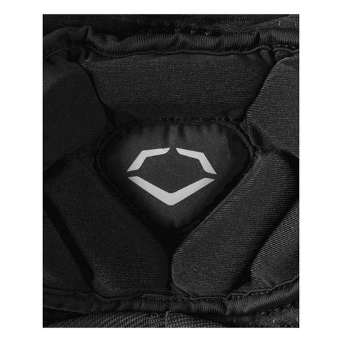 Intermediate EvoShield Pro-SRZ 2.0 Baseball Catcher's Leg Guards - Primary Image