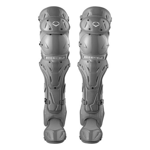 Adult EvoShield Pro-SRZ 2.0 Baseball Catcher's Leg Guards - Primary Image