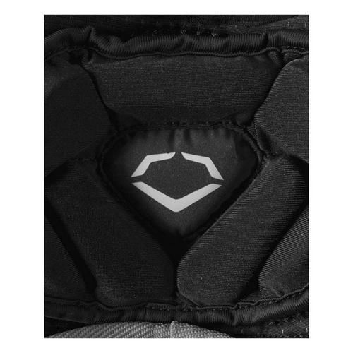 Adult EvoShield Pro-SRZ 2.0 Baseball Catcher's Leg Guards - Primary Image